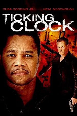 ticking clock 2011 , vegamovies3 - vegamovies3.moviesmod.bio