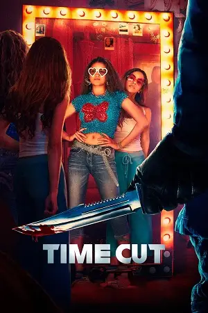 time cut 2024 , vegamovies3 - vegamovies3.moviesmod.bio