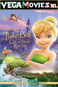 tinker bell and the great fairy rescue 2010 , vegamovies3 - vegamovies3.moviesmod.bio