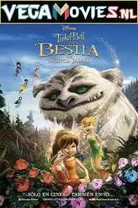 tinker bell and the legend of the neverbeast 2014 , vegamovies3 - vegamovies3.moviesmod.bio