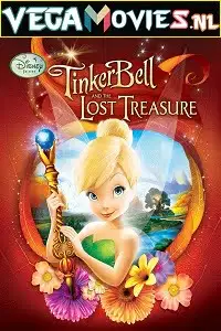 tinker bell and the lost treasure 2009 , vegamovies3 - vegamovies3.moviesmod.bio