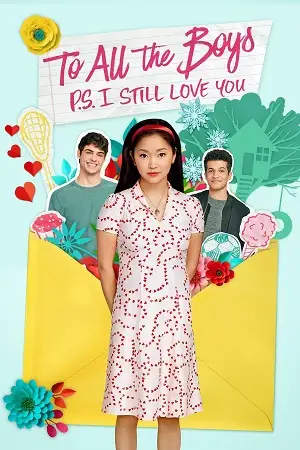 to all the boys p.s. i still love you 2020 , vegamovies3 - vegamovies3.moviesmod.bio