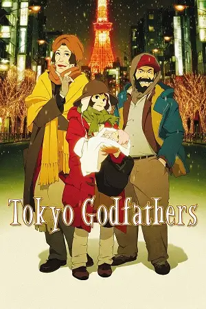 tokyo godfathers 2003 , vegamovies3 - vegamovies3.moviesmod.bio