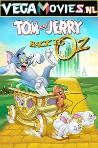 tom jerry back to oz 2016 , vegamovies3 - vegamovies3.moviesmod.bio