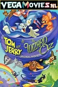 tom and jerry the wizard of oz 2011 , vegamovies3 - vegamovies3.moviesmod.bio