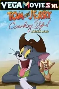 tom and jerry cowboy up 2022 , vegamovies3 - vegamovies3.moviesmod.bio