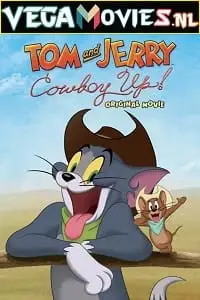 tom and jerry cowboy up 2022 , vegamovies3 - vegamovies3.moviesmod.bio