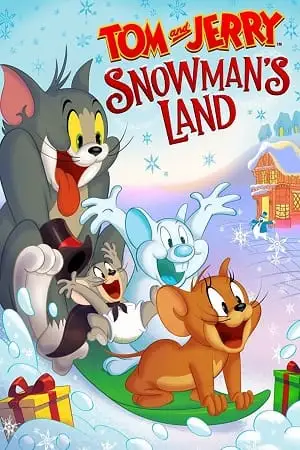 tom and jerry snowman s land 2022 , vegamovies3 - vegamovies3.moviesmod.bio