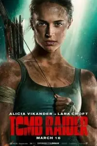 tomb raider 2018 , vegamovies3 - vegamovies3.moviesmod.bio