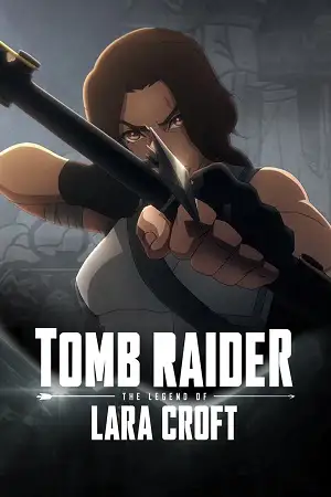 tomb raider the legend of lara croft 2024 , vegamovies3 - vegamovies3.moviesmod.bio