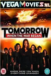 tomorrow when the war began 2010 , vegamovies3 - vegamovies3.moviesmod.bio