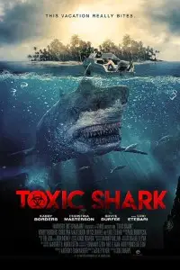 toxic shark 2017 , vegamovies3 - vegamovies3.moviesmod.bio