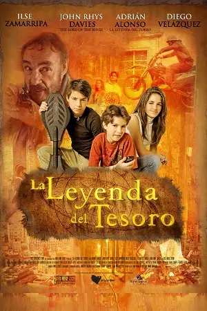 treasure hunters 2011 , vegamovies3 - vegamovies3.moviesmod.bio
