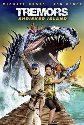 tremors shrieker island 2020 , vegamovies3 - vegamovies3.moviesmod.bio