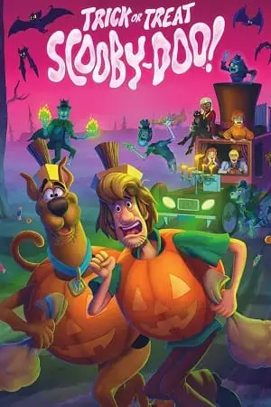 trick or treat scooby doo 2022 , vegamovies3 - vegamovies3.moviesmod.bio