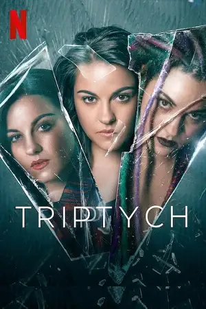 triptych netflix original 2023 , vegamovies3 - vegamovies3.moviesmod.bio
