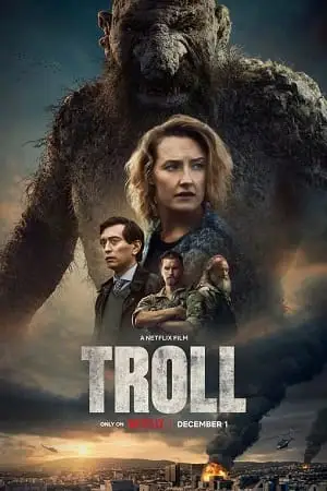 troll netflix original 2022 , vegamovies3 - vegamovies3.moviesmod.bio