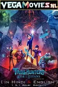 trollhunters rise of the titans 2021 , vegamovies3 - vegamovies3.moviesmod.bio