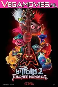 trolls world tour 2020 , vegamovies3 - vegamovies3.moviesmod.bio