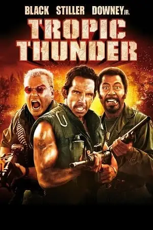 tropic thunder 2008 , vegamovies3 - vegamovies3.moviesmod.bio