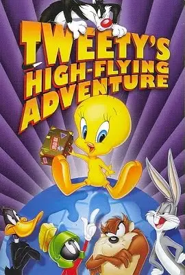 tweetys high flying adventure 2000 , vegamovies3 - vegamovies3.moviesmod.bio