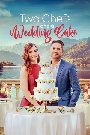 two chefs and a wedding cake 2023 , vegamovies3 - vegamovies3.moviesmod.bio