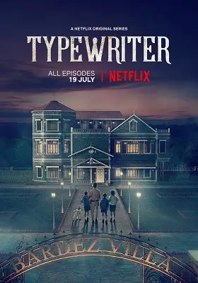 typewriter season 1 , vegamovies3 - vegamovies3.moviesmod.bio