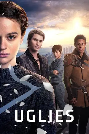 uglies netflix original 2024 , vegamovies3 - vegamovies3.moviesmod.bio