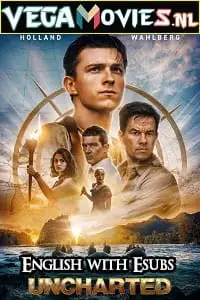 uncharted 2022 , vegamovies3 - vegamovies3.moviesmod.bio