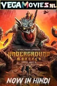 underground monster 2022 , vegamovies3 - vegamovies3.moviesmod.bio