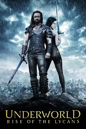 underworld rise of the lycans 2009 , vegamovies3 - vegamovies3.asia