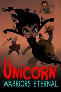 unicorn warriors eternal 2023 , vegamovies3 - vegamovies3.moviesmod.bio