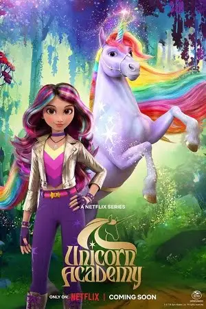 unicorn academy season 1, vegamovies3 - vegamovies3.moviesmod.bio