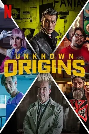 unknown origins 2020 , vegamovies3 - vegamovies3.moviesmod.bio