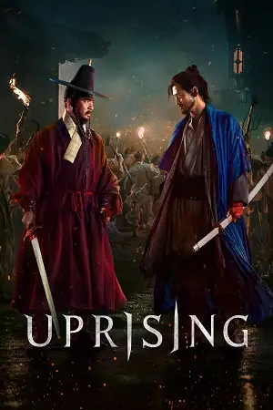 uprising netflix original 2024 , vegamovies3 - vegamovies3.moviesmod.bio