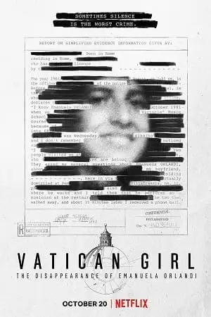 vatican girl the disappearance of emanuela orlandi season 1 , vegamovies3 - vegamovies3.moviesmod.bio