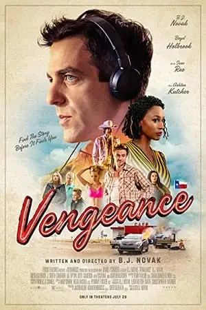 vengeance 2022 , vegamovies3 - vegamovies3.moviesmod.bio