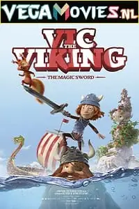 vic the viking and the magic sword 2019 , vegamovies3 - vegamovies3.moviesmod.bio