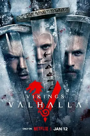 vikings valhalla season 2 2023 , vegamovies3 - vegamovies3.moviesmod.bio