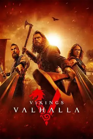 vikings valhalla season 3 2024 , vegamovies3 - vegamovies3.moviesmod.bio