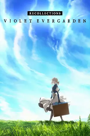 violet evergarden recollections 2021 , vegamovies3 - vegamovies3.moviesmod.bio