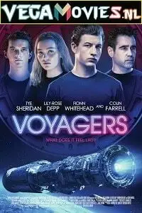 voyagers 2021 , vegamovies3 - vegamovies3.moviesmod.bio