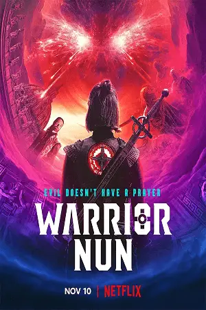 warrior nun season 1, vegamovies3 - vegamovies3.moviesmod.bio