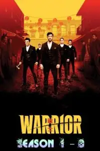 warriors season 1, vegamovies3 - vegamovies3.moviesmod.bio
