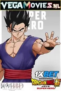 watch dragon ball super super hero 2022 , vegamovies3 - vegamovies3.moviesmod.bio