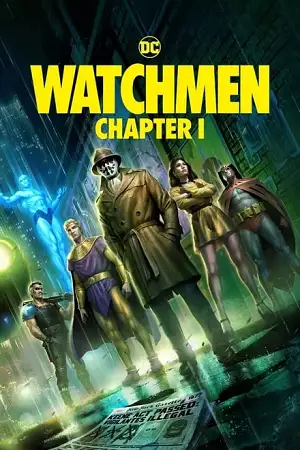 watchmen chapter 1 2024 , vegamovies3 - vegamovies3.moviesmod.bio
