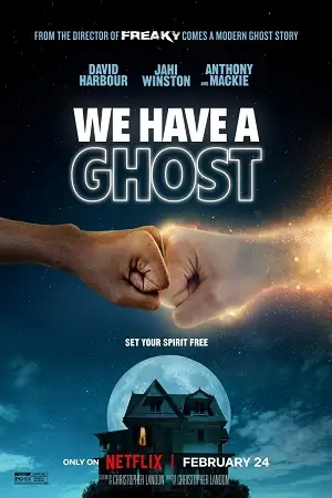 we have a ghost netflix original 2023 , vegamovies3 - vegamovies3.moviesmod.bio
