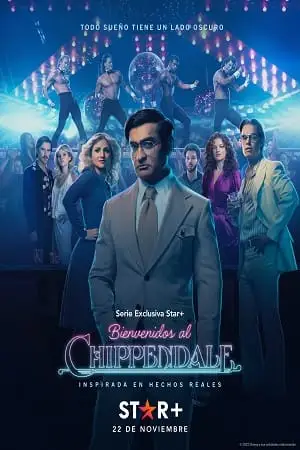welcome to chippendales 2022 , vegamovies3 - vegamovies3.moviesmod.bio