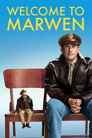welcome to marwen 2018 , vegamovies3 - vegamovies3.moviesmod.bio