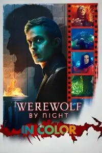 werewolf by night color 2023 , vegamovies3 - vegamovies3.moviesmod.bio